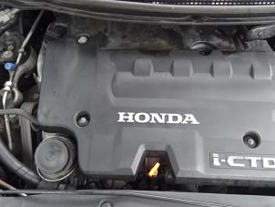 Usagé Moteur Honda Civic Prix sur demande proposé par Bongers Auto-Onderdelen Zeeland