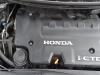 Getriebe van een Honda Civic 2007
