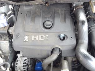 Used Gearbox Peugeot 307 SW (3H) 2.0 HDi 135 16V FAP Price on request offered by Bongers Auto-Onderdelen Zeeland