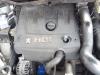 Getriebe van een Peugeot 307 SW (3H), 2002 / 2008 2.0 HDi 135 16V FAP, Kombi/o, Diesel, 1.997cc, 100kW (136pk), FWD, DW10BTED4; RHR, 2004-02 / 2008-04, 3HRHR 2003