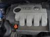 Gearbox from a Volkswagen Golf Plus (5M1/1KP), 2005 / 2013 1.9 TDI 105, MPV, Diesel, 1.896cc, 77kW (105pk), FWD, BLS, 2005-06 / 2009-01, 5M1 2009