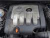 Getriebe van een Volkswagen Golf Plus (5M1/1KP), 2005 / 2013 2.0 TDI 16V, MPV, Diesel, 1.968cc, 103kW (140pk), FWD, BKD, 2005-01 / 2009-01, 5M1 2006