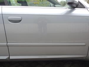 Used Front door 4-door, right Audi A4 Price on request offered by Bongers Auto-Onderdelen Zeeland