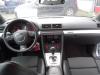 Juego y módulo de airbag de un Audi A4 2008