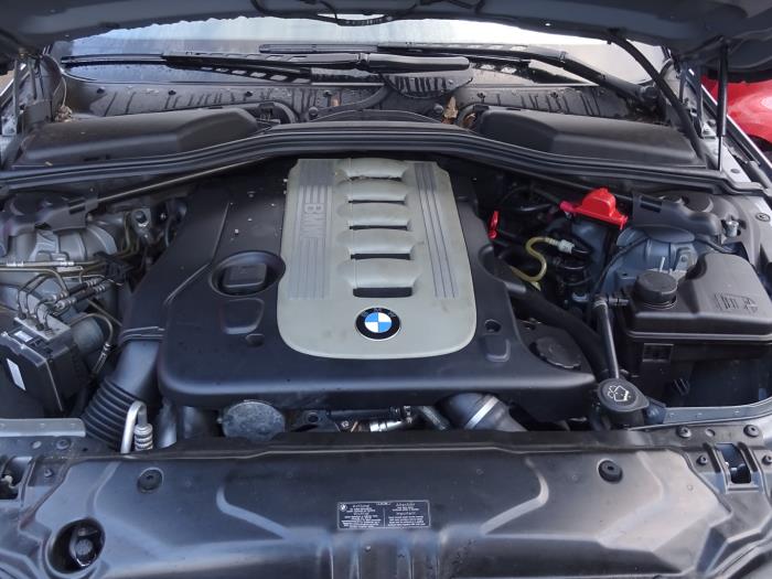 Moteur BMW 5Serie 11007789800 M57