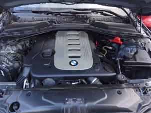 Used Engine BMW 5-Serie Price on request offered by Bongers Auto-Onderdelen Zeeland