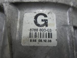 Used Engine mount BMW 1 serie (E81) 118d 16V Price on request offered by Bongers Auto-Onderdelen Zeeland