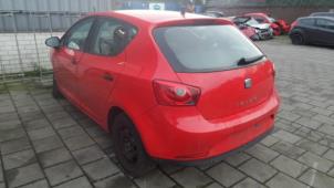 Used Tailgate Seat Ibiza IV (6J5) 1.4 16V Price on request offered by Bongers Auto-Onderdelen Zeeland