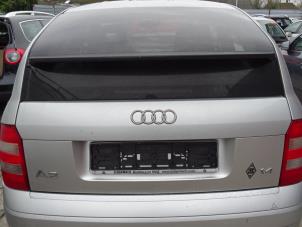 Used Tailgate Audi A2 Price on request offered by Bongers Auto-Onderdelen Zeeland
