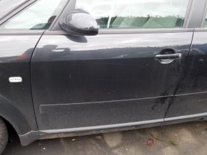 Used Door 4-door, front left Audi A2 (8Z0) 1.4 16V Price on request offered by Bongers Auto-Onderdelen Zeeland