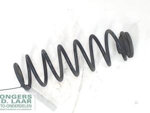 Used Rear coil spring Audi A2 (8Z0) 1.4 16V Price on request offered by Bongers Auto-Onderdelen Zeeland