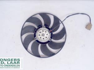 Used Cooling fans Audi A2 (8Z0) 1.2 TDI Price on request offered by Bongers Auto-Onderdelen Zeeland