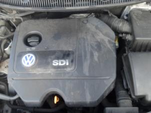 Used Engine Volkswagen Polo IV (9N1/2/3) 1.9 SDI Price on request offered by Bongers Auto-Onderdelen Zeeland