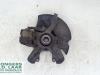 Knuckle, front right from a Volkswagen New Beetle (9C1/9G1), 1998 / 2010 1.9 TDI 90, Hatchback, 2-dr, Diesel, 1.896cc, 66kW (90pk), FWD, ALH, 1998-01 / 2004-06, 9C1 2000