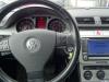 Kit+module airbag d'un Volkswagen Passat Variant (3C5), 2005 / 2010 2.0 TDI 16V 170, Combi, Diesel, 1.968cc, 125kW (170pk), FWD, BMR, 2005-08 / 2008-06, 3C5 2007