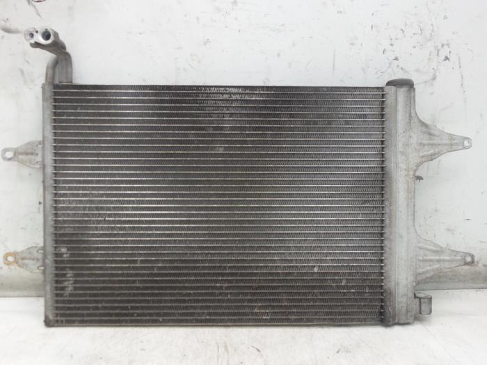 Usagé Condenseur de climatisation Seat Cordoba Prix sur demande proposé par Bongers Auto-Onderdelen Zeeland