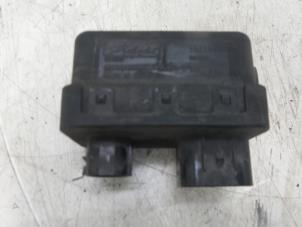 Used Glow plug relay Fiat Grande Punto (199) 1.3 JTD Multijet 16V 85 Actual Price on request offered by Bongers Auto-Onderdelen Zeeland