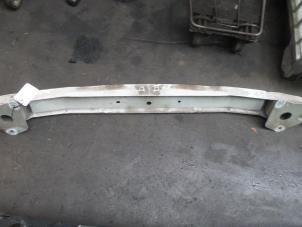 Used Front bumper frame Renault Master Price on request offered by Bongers Auto-Onderdelen Zeeland