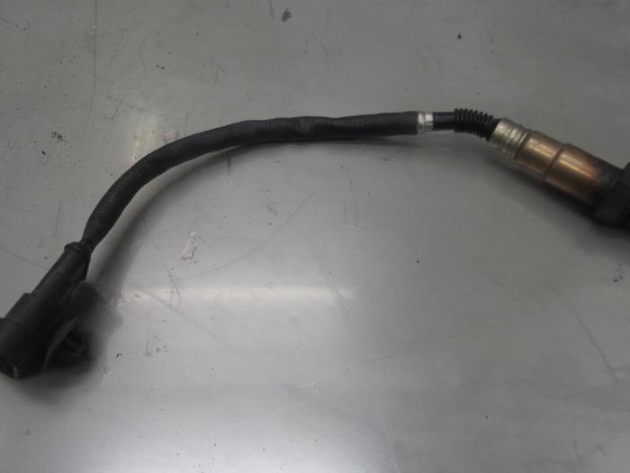 Sonda lambda Lancia Ypsilon (843), 2003 / 2011 1.2, Hatchback, Benzyna, 1.242cc, 44kW (60pk), FWD, 188A4000, 2003-10 / 2011-12, 843AXA1A (Używany)