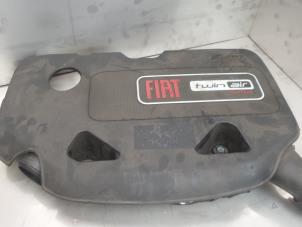 Used Air box Fiat 500C (312) 1.2 69 Price on request offered by Bongers Auto-Onderdelen Zeeland