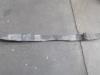 Front leaf spring from a Iveco Daily 2003