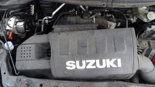 Używane Skrzynia biegów Suzuki Swift Cena na żądanie oferowane przez Bongers Auto-Onderdelen Zeeland