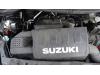 Gearbox from a Suzuki Swift 2007