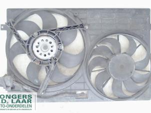 Used Cooling fans Volkswagen Polo IV (9N1/2/3) 1.2 12V Price on request offered by Bongers Auto-Onderdelen Zeeland