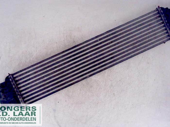 Usagé Intercooler Audi A4 (B8) 2.0 TDI 16V Prix sur demande proposé par Bongers Auto-Onderdelen Zeeland