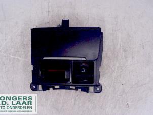 Used Front ashtray Audi A4 (B8) 2.0 TDI 16V Price on request offered by Bongers Auto-Onderdelen Zeeland