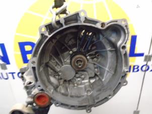 Used Gearbox Ford Fiesta Price on request offered by Autodemontagebedrijf van Boxtel