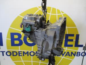 Usagé Boîte de vitesse Citroen C3 (SC) 1.2 VTi 82 12V Prix sur demande proposé par Autodemontagebedrijf van Boxtel