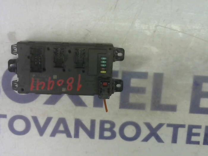 04 Bmw M3 Fuse Box - Wiring Diagram Schemas