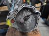 Gearbox from a Dacia Duster (HS), 2009 / 2018 1.5 dCi, SUV, Diesel, 1.461cc, 80kW (109pk), FWD, K9K658; K9KG6; K9K856, 2013-08 / 2018-01 2017