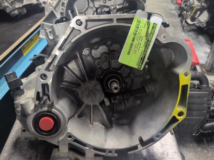 Gebrauchte Getriebe Kia Picanto (JA) 1.0 12V Preis € 262,50 Margenregelung angeboten von Autodemontagebedrijf van Boxtel