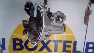 Gebrauchte Getriebe Peugeot 2008 Preis € 952,88 Mit Mehrwertsteuer angeboten von Autodemontagebedrijf van Boxtel