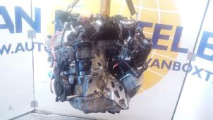 Used Engine BMW 3-Serie Price on request offered by Autodemontagebedrijf van Boxtel