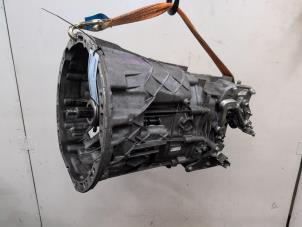 Begagnade Växellåda Mercedes Sprinter 3,5t (906.63) 313 CDI 16V Pris € 525,00 Marginaltabell erbjuds av Autodemontagebedrijf van Boxtel