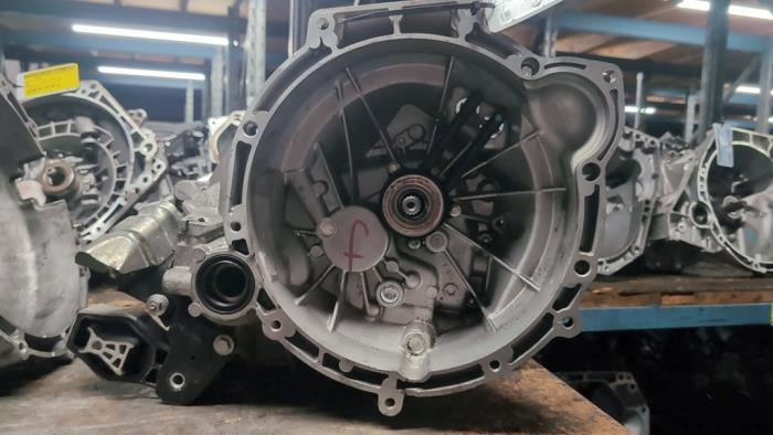 Used Gearbox Ford Ka+ 1.2 Ti-VCT Price € 420,00 Margin scheme offered by Autodemontagebedrijf van Boxtel