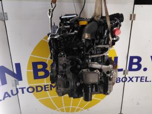 Usados Motor Renault Megane Precio de solicitud ofrecido por Autodemontagebedrijf van Boxtel