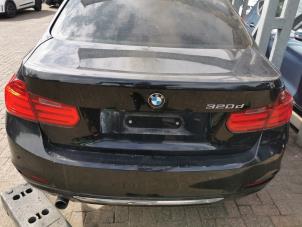 Used Tailgate BMW 3-Serie Price € 317,63 Inclusive VAT offered by Autodemontagebedrijf van Boxtel