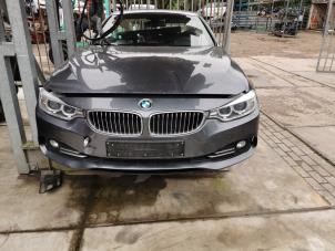 Used Front end, complete BMW 4 serie (F32) Price € 5.399,63 Inclusive VAT offered by Autodemontagebedrijf van Boxtel