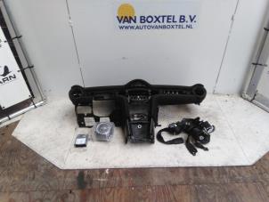 Used Airbag set + module Mini Clubman (F54) Price on request offered by Autodemontagebedrijf van Boxtel