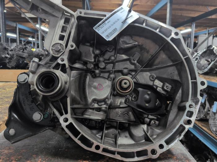 Gebrauchte Getriebe Opel Corsa F (UB/UH/UP) 1.2 Turbo 12V 100 Preis € 420,00 Margenregelung angeboten von Autodemontagebedrijf van Boxtel
