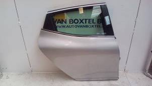 Used Rear door 4-door, right Renault Clio V (RJAB) 1.0 TCe 90 12V Price on request offered by Autodemontagebedrijf van Boxtel