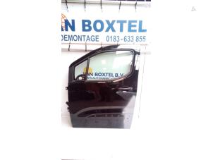Gebrauchte Tür 2-türig links Peugeot Partner (EF/EU) 1.5 BlueHDi 100 Preis auf Anfrage angeboten von Autodemontagebedrijf van Boxtel