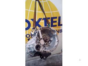 Used Gearbox Kia Picanto (JA) 1.0 12V Price on request offered by Autodemontagebedrijf van Boxtel