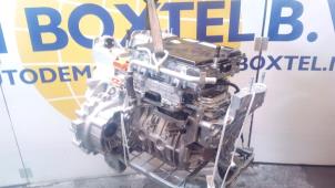 Used Engine Kia Niro I (DE) Price on request offered by Autodemontagebedrijf van Boxtel