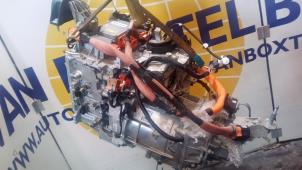 Usados Motor Renault Kangoo Express (FW) ZE Precio de solicitud ofrecido por Autodemontagebedrijf van Boxtel