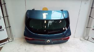Usagé Hayon Renault Megane IV (RFBB) 1.5 Energy dCi 110 Prix sur demande proposé par Autodemontagebedrijf van Boxtel